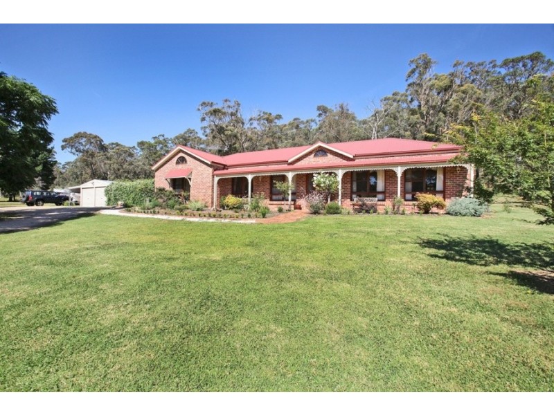 128 Bonds Road, Thirlmere NSW 2572