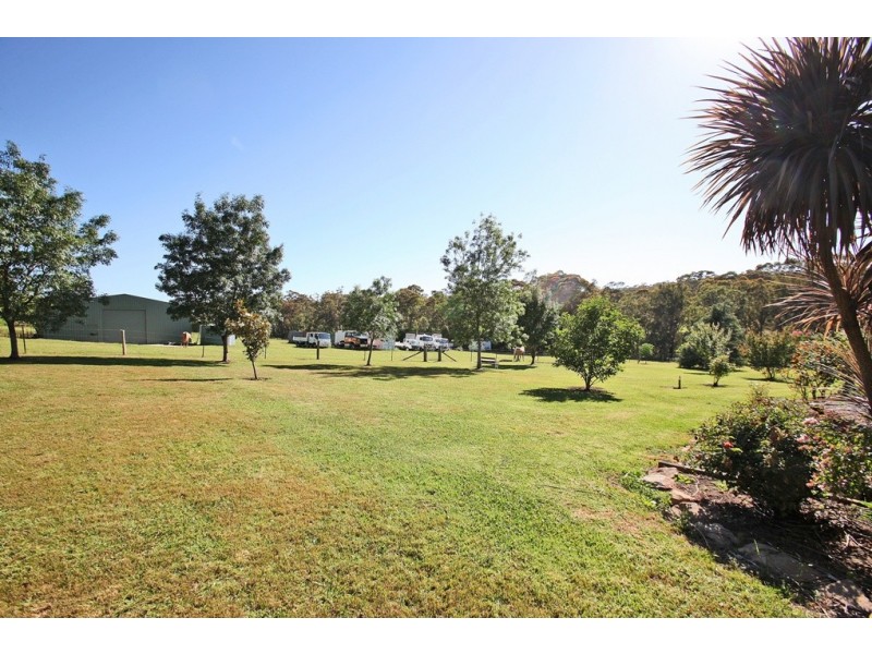 128 Bonds Road, Thirlmere NSW 2572