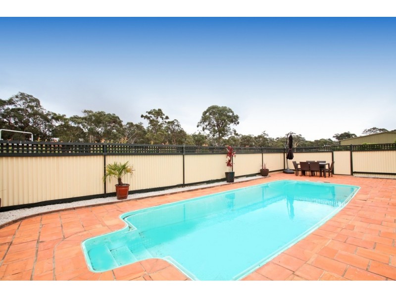 40 Yarran Road, Bargo NSW 2574