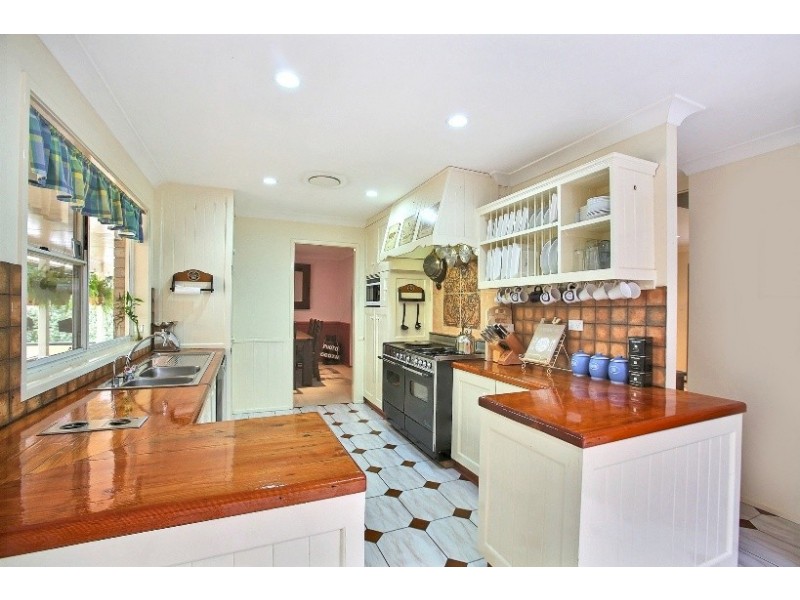 40 Yarran Road, Bargo NSW 2574