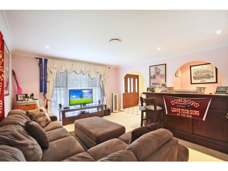 40 Yarran Road, Bargo NSW 2574