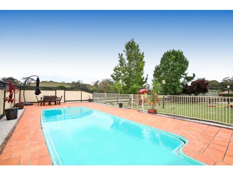 40 Yarran Road, Bargo NSW 2574