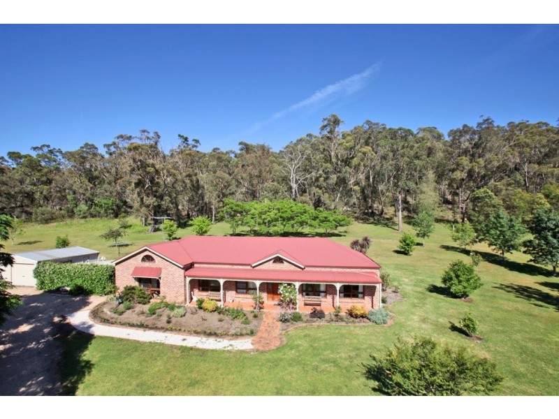 128 Bonds Road, Thirlmere NSW 2572