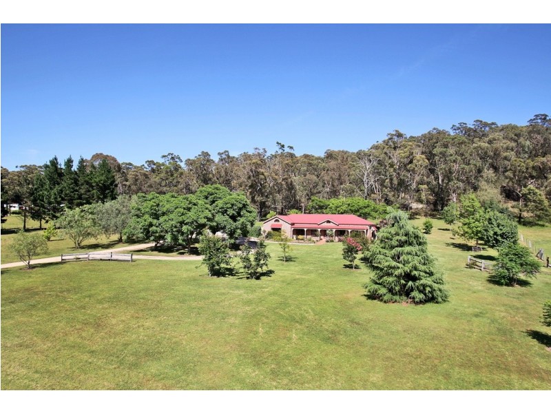 128 Bonds Road, Thirlmere NSW 2572