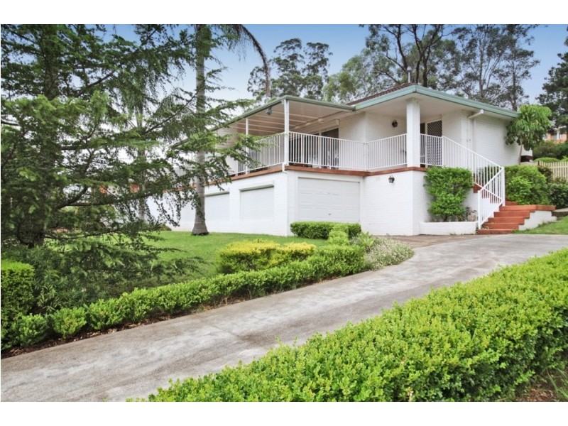 60 Rememberance Drive, Tahmoor NSW 2573