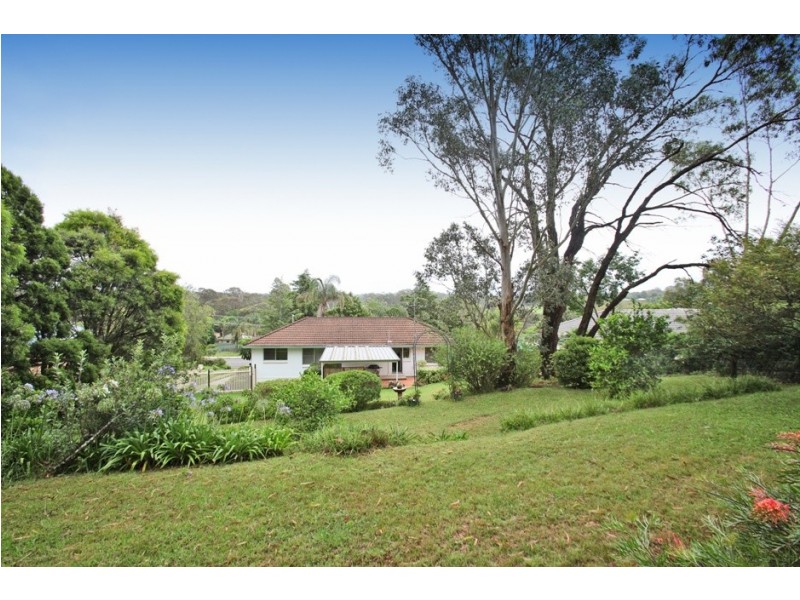 60 Rememberance Drive, Tahmoor NSW 2573