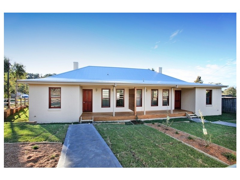 Lot 101 Tahmoor House Court, Tahmoor NSW 2573