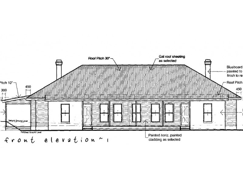 Lot 101 Tahmoor House Court, Tahmoor NSW 2573