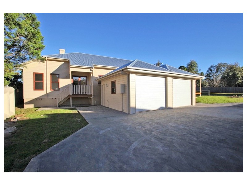 Lot 101 Tahmoor House Court, Tahmoor NSW 2573