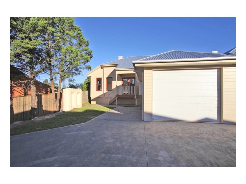 Lot 102 Tahmoor House Court, Tahmoor NSW 2573