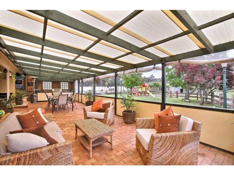 40 Yarran Road, Bargo NSW 2574