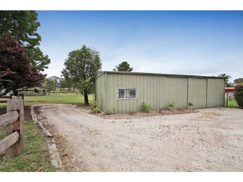 40 Yarran Road, Bargo NSW 2574