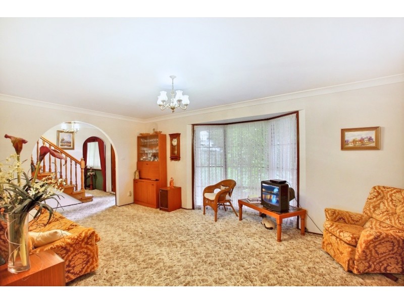 100 Eagles Road, Razorback NSW 2571