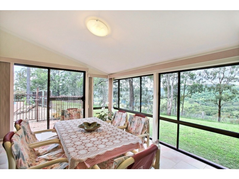 100 Eagles Road, Razorback NSW 2571