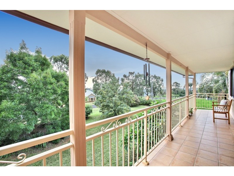 100 Eagles Road, Razorback NSW 2571