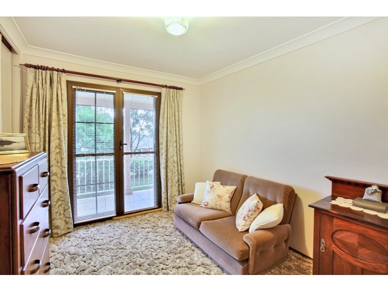 100 Eagles Road, Razorback NSW 2571