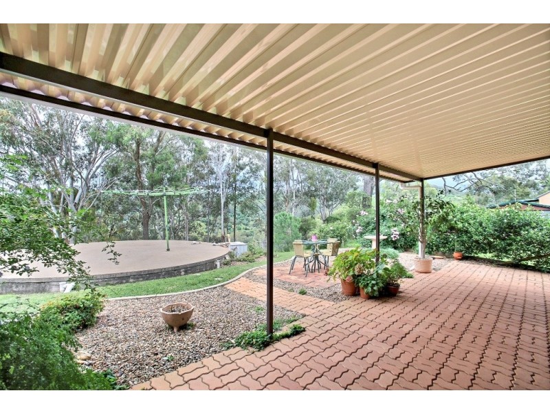 100 Eagles Road, Razorback NSW 2571