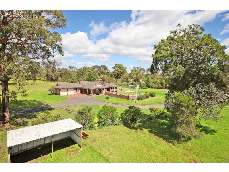 205 Nightingale Road, Pheasants Nest NSW 2574