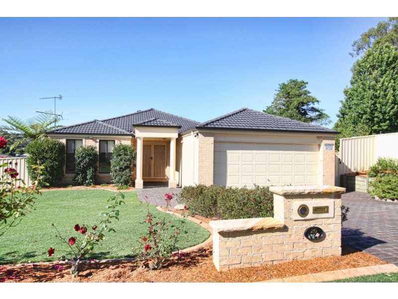 25 Wallaroo Road, Buxton NSW 2571