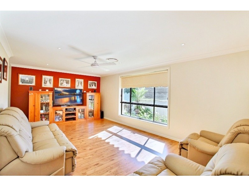 25 Wallaroo Road, Buxton NSW 2571