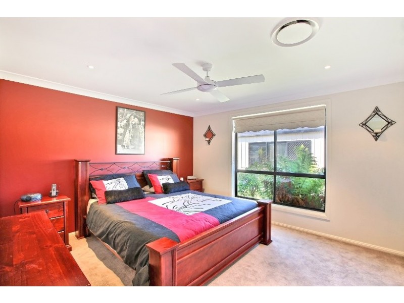 25 Wallaroo Road, Buxton NSW 2571