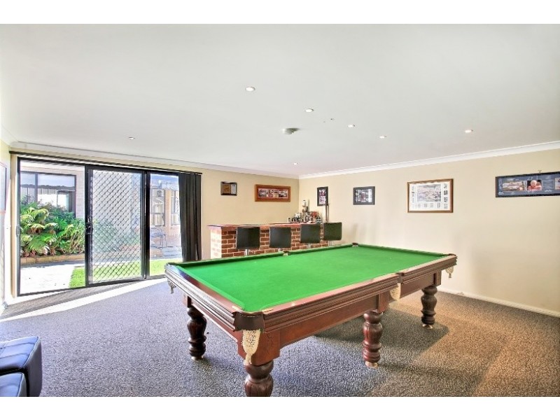 25 Wallaroo Road, Buxton NSW 2571