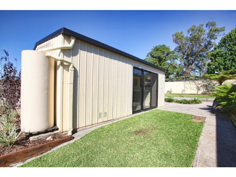 25 Wallaroo Road, Buxton NSW 2571