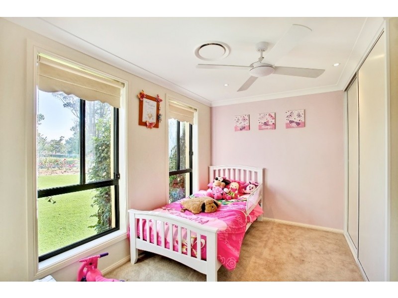 25 Wallaroo Road, Buxton NSW 2571