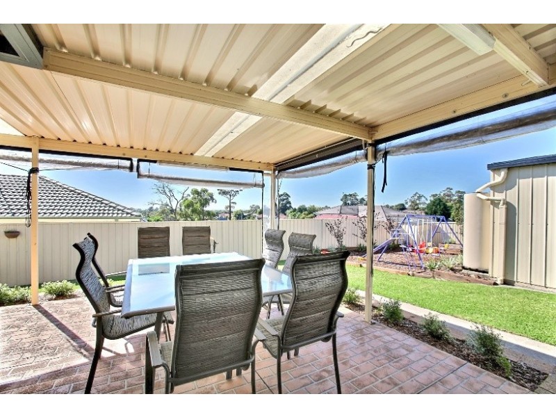 25 Wallaroo Road, Buxton NSW 2571