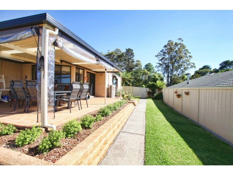 25 Wallaroo Road, Buxton NSW 2571