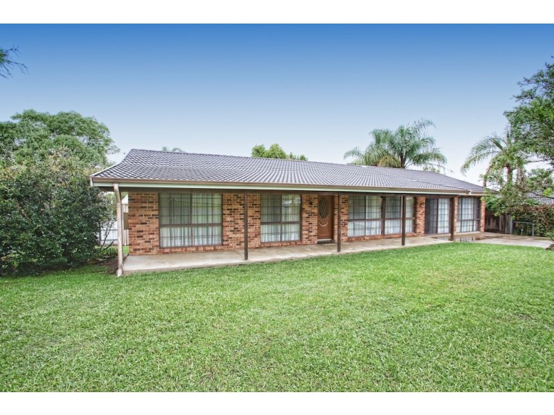 18 Glendiver Road, The Oaks NSW 2570