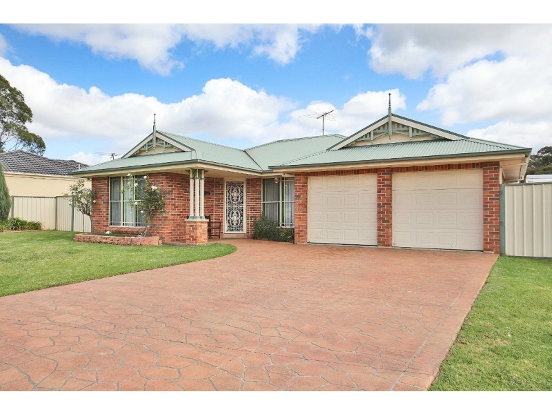 3 Madigan Grove, Thirlmere NSW 2572