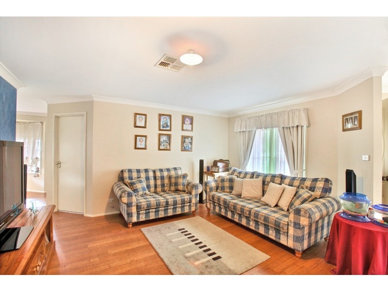 3 Madigan Grove, Thirlmere NSW 2572