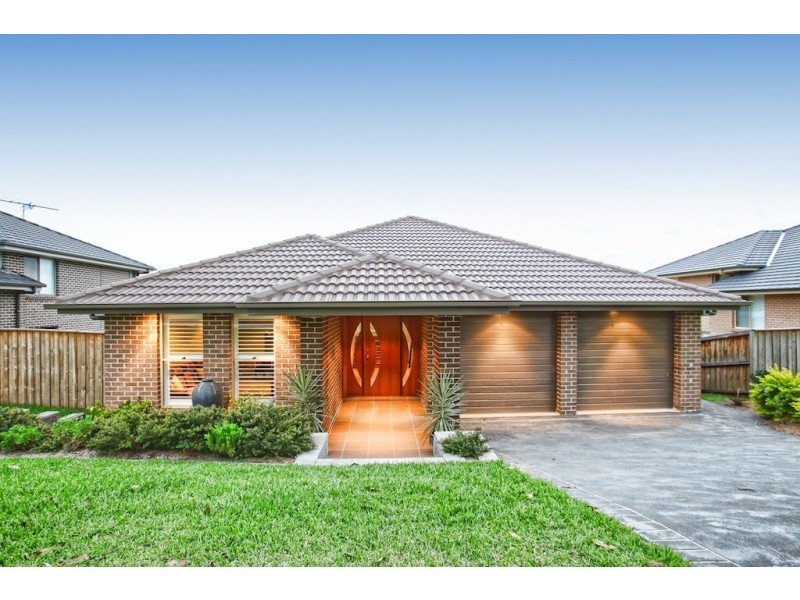 11 Robertson Way, Camden Park NSW 2570