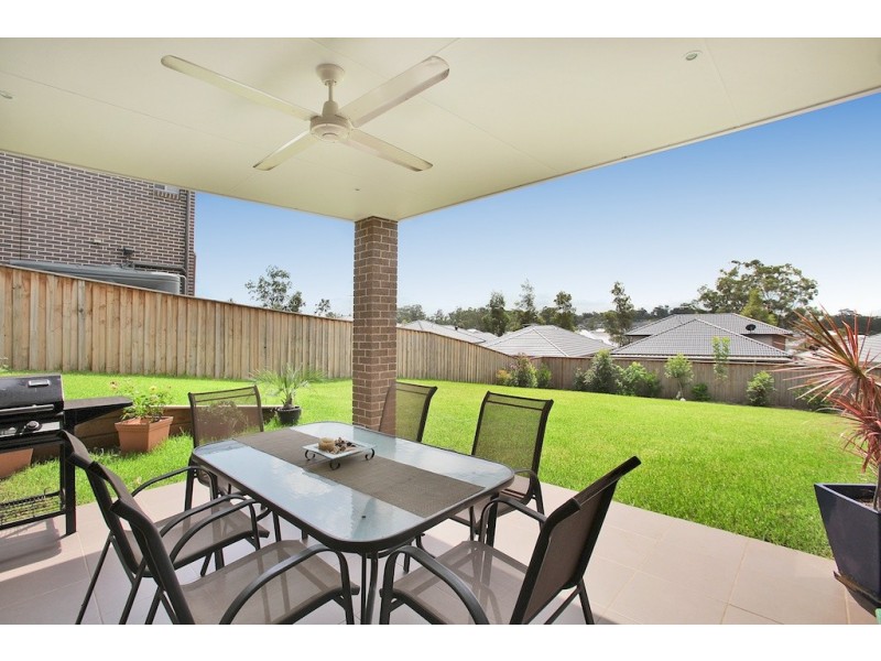 11 Robertson Way, Camden Park NSW 2570