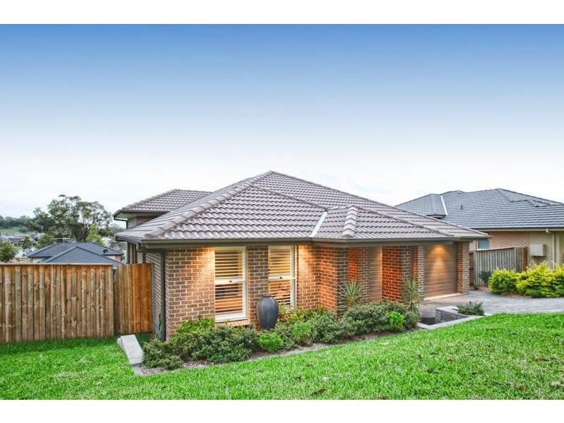11 Robertson Way, Camden Park NSW 2570