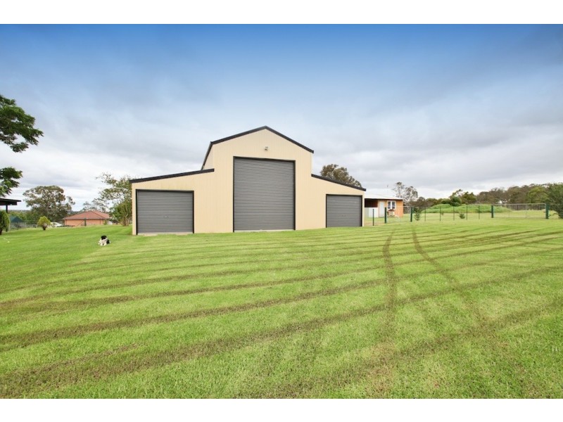 28 Darley Street, Thirlmere NSW 2572