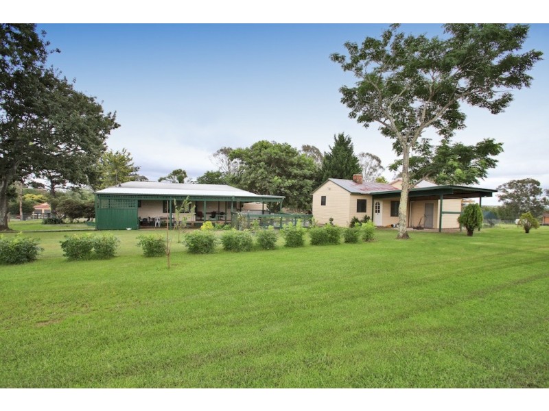 28 Darley Street, Thirlmere NSW 2572