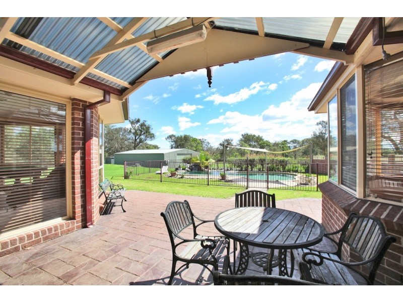 205 Nightingale Road, Pheasants Nest NSW 2574