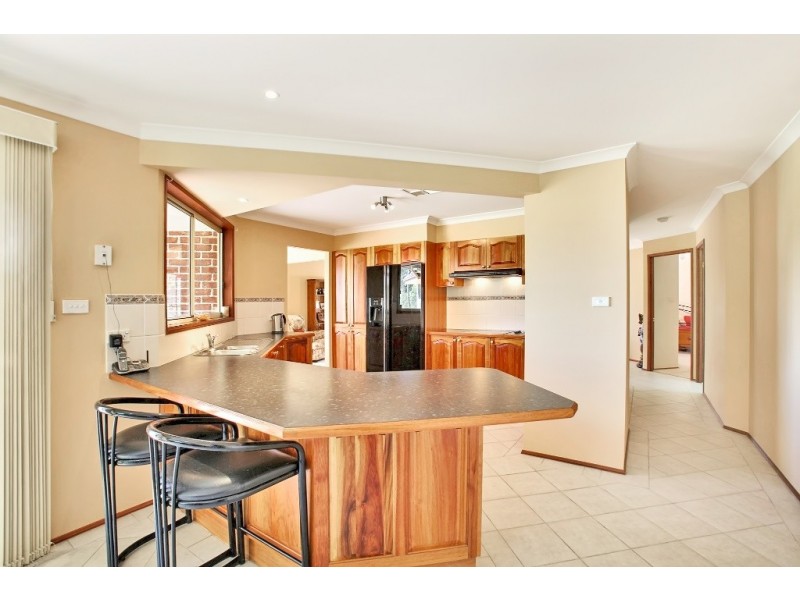 205 Nightingale Road, Pheasants Nest NSW 2574