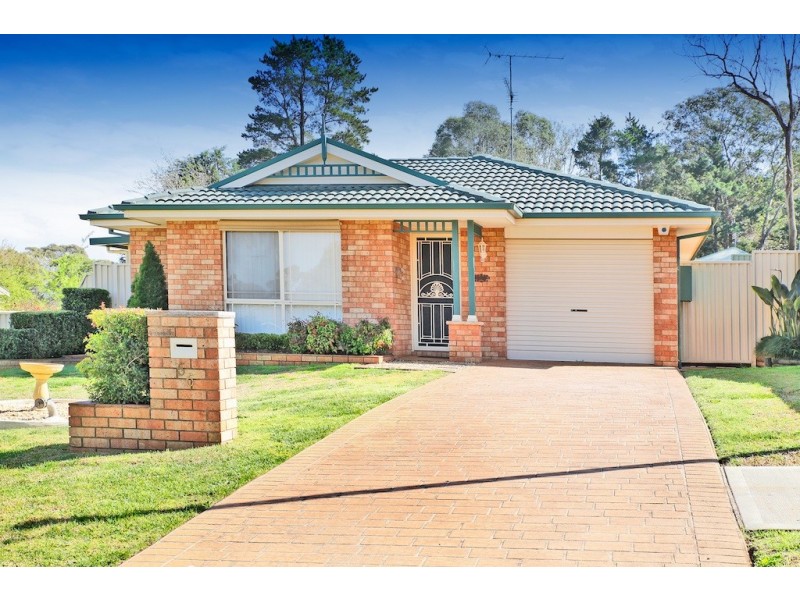 56 Hambridge Road, Bargo NSW 2574