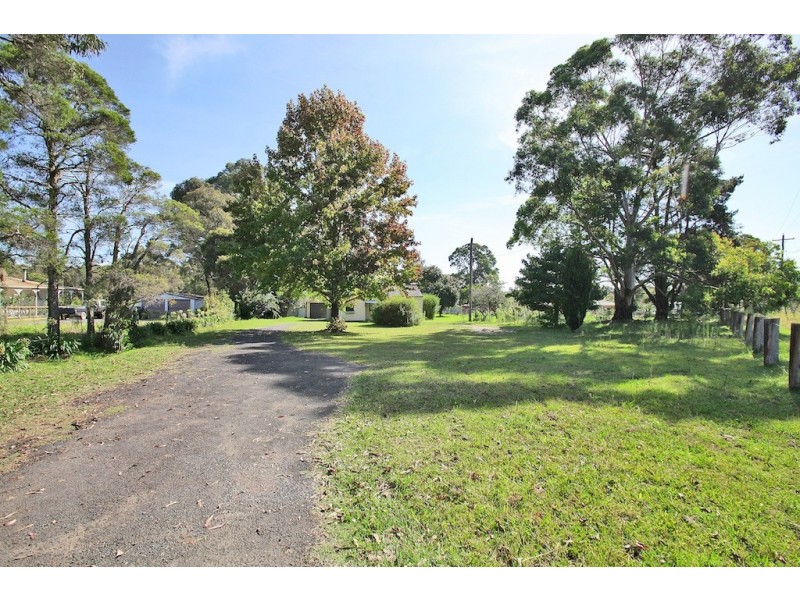 3630 Remembrance Drive, Bargo NSW 2574
