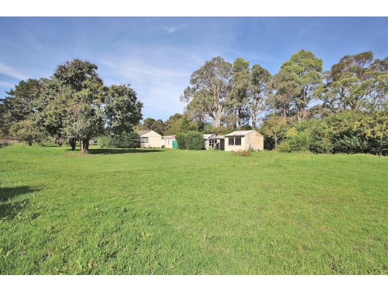 3630 Remembrance Drive, Bargo NSW 2574