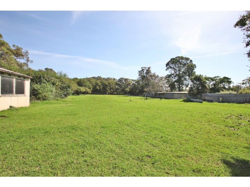 3630 Remembrance Drive, Bargo NSW 2574