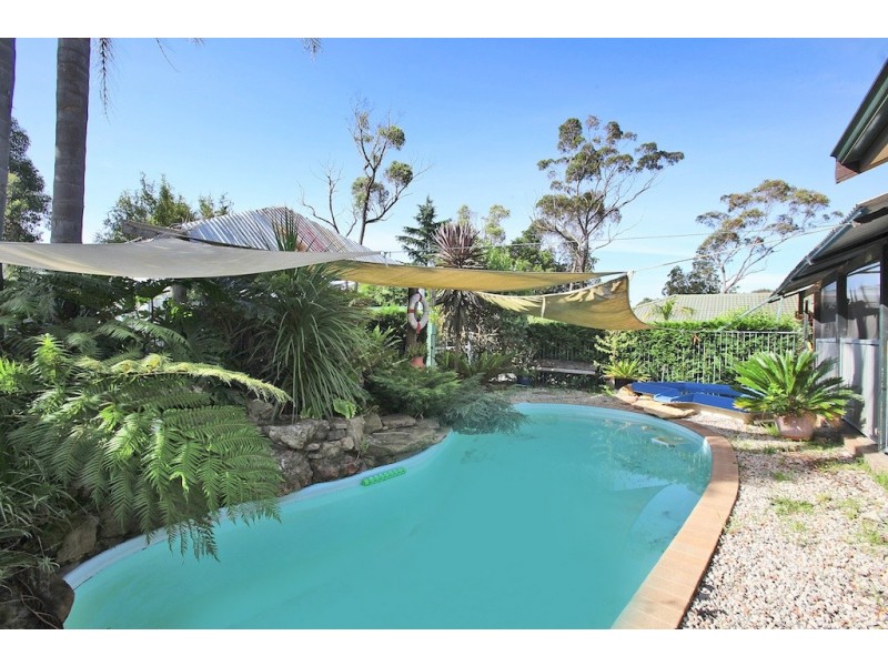 10 Stanley Street, Hill Top NSW 2575