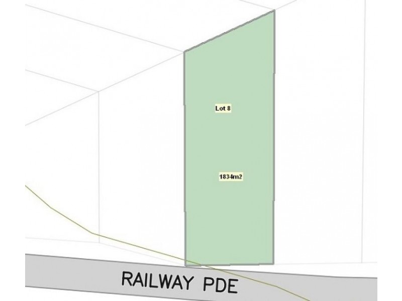 Lot 8 , 15 Railway Parade, Douglas Park NSW 2569