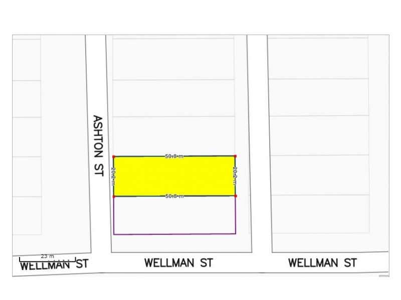 Lots 10 and 11 Ashton Street, Ariah Park NSW 2665