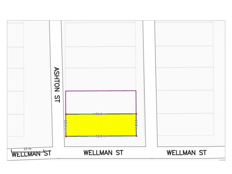 Lots 10 and 11 Ashton Street, Ariah Park NSW 2665