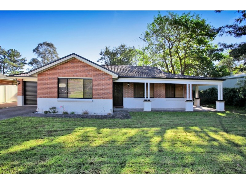 11A Close Street, Thirlmere NSW 2572