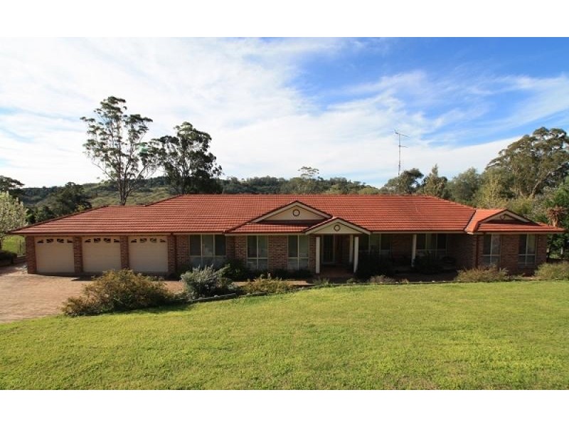 26 Jarvisfield Road, Picton NSW 2571